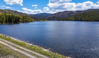 W Highway 14, Bellvue, CO 80512
