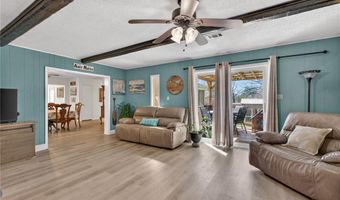 1611 Fairfax St, Alma, AR 72921