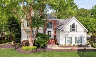 100 Olde Tree Dr, Cary, NC 27518