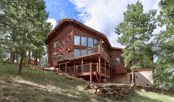 21 Trevino Cir, Angel Fire, NM 87710