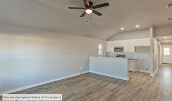 267 Tombstone Rd, Abilene, TX 79602