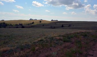 87 BITTERROOT Rd, Buford, WY 82052