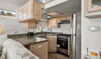 16219 LOWER HARBOR Rd P5, Brookings, OR 97415