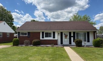 100 Monahan St, Aliquippa, PA 15001