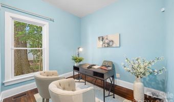 1108 Pegram St, Charlotte, NC 28205