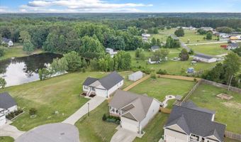 42 Blackburn Ct, Angier, NC 27501