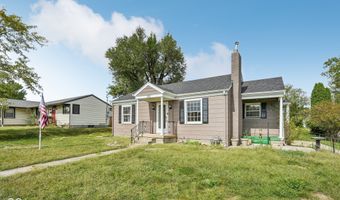 502 W Broadway St, Alexandria, IN 46001