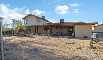 6319 E LOWDEN Rd, Cave Creek, AZ 85331