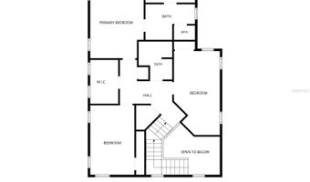 22 E HAZEL St, Orlando, FL 32804