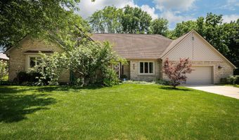 6767 Romeo Dr, Avon, IN 46123
