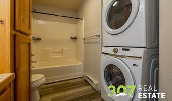 2850 Kent Ave E-14, Cody, WY 82414