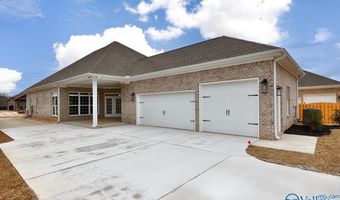 14434 White Creek Trl, Athens, AL 35611