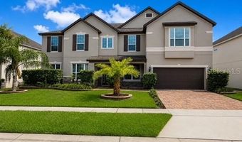 2103 CANDLENUT Cir, Apopka, FL 32712