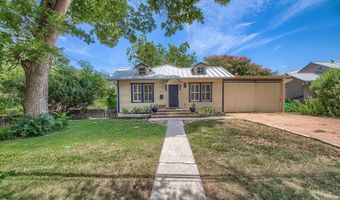 410 Kokomo, Alamo Heights, TX 78209