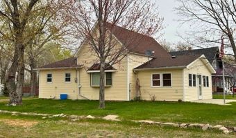316 W. 1st St, Atkinson, NE 68713