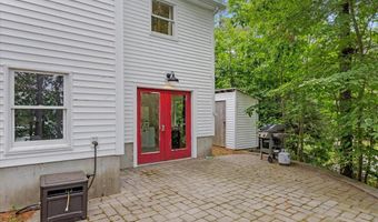 480 E Shore Dr, Acton, ME 04001