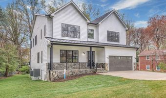 8525 RALEIGH Ave, Annandale, VA 22003