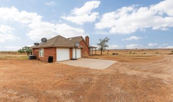 3161 FM 2528, Abernathy, TX 79311