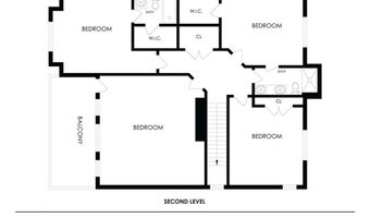 810 NW 11th St, Bentonville, AR 72712
