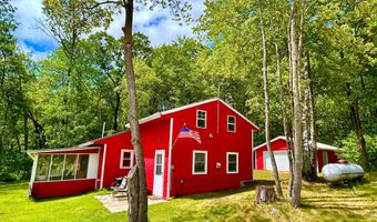 N15043 BOLANDER LANDING RD, Amberg, WI 54102