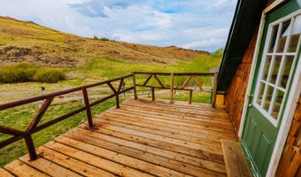 34 Outlaw Trl, Anaconda, MT 59711