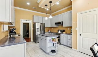 44 Shadow Creek Cir, Austin, AR 72007