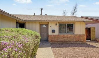741 N JAY St, Chandler, AZ 85225