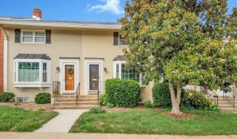 3763 KELLER Ave #111, Alexandria, VA 22302