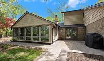 2891 Gale Rd, Ann Arbor, MI 48105