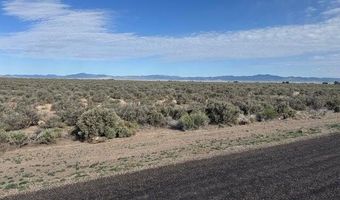 28 50 Acres, Beryl, UT 84714