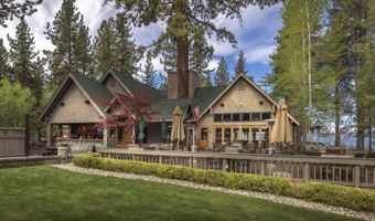 2147 The Back Rd, Glenbrook, NV 89413