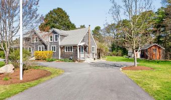 69 County Rd, Bourne, MA 02532
