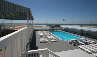 100 S Berkley Sq 14M, Atlantic City, NJ 08401