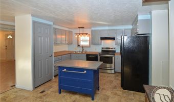 25 Redrock Dr, Billings, MT 59102