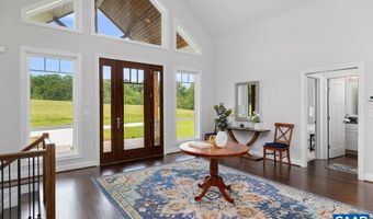 61 HILLSIDE Ln, Afton, VA 22920