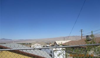 1717 El Cazador, Bullhead City, AZ 86442
