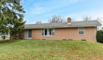 610 S West St, Angola, IN 46703