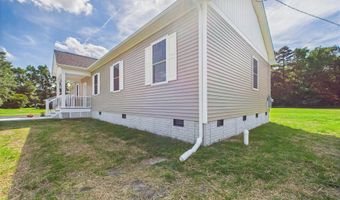 20168 SHINGLE POINT Rd, Georgetown, DE 19947