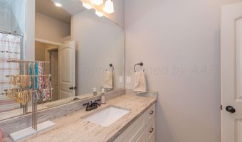 7703 CRESTLINE Dr, Amarillo, TX 79119