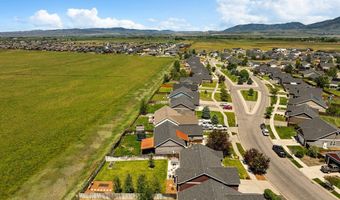 1007 Powers Blvd, Belgrade, MT 59714
