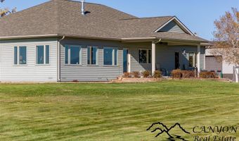 4924 Orchard Bench Rd, Basin, WY 82410