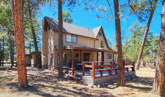 1377 HIGH MESA Dr, Alto, NM 88312
