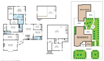 714 Lacy Ln, Las Vegas, NV 89107