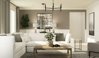 21917 Parkland Trace Ter Plan: Kensington Slab, Boyds, MD 20841