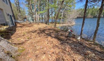 56 Red Gate Ln, Acton, ME 04001