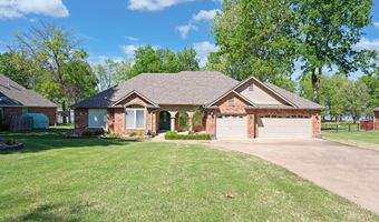 27204 S 125 Hwy 9, Afton, OK 74331