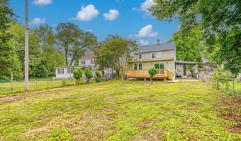 143 RIGDON Rd, Aberdeen, MD 21001