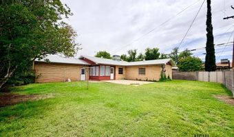 1111 N Ural St, Carlsbad, NM 88220
