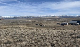 123 124 NAVAJO Trl, Boulder, WY 82923