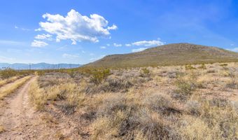 tbd N Spanish Trail, Benson, AZ 85616